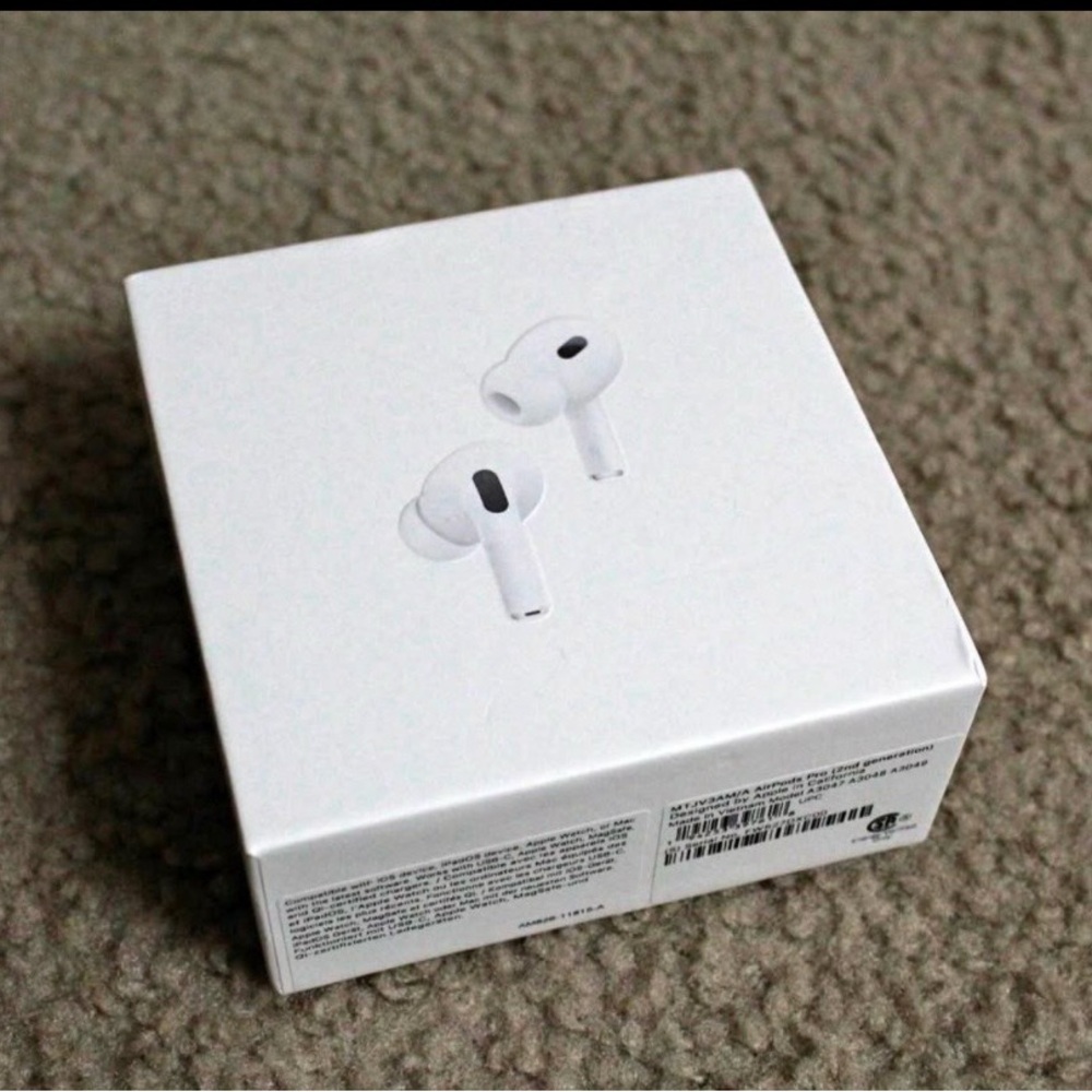 Apple AirPods Pro